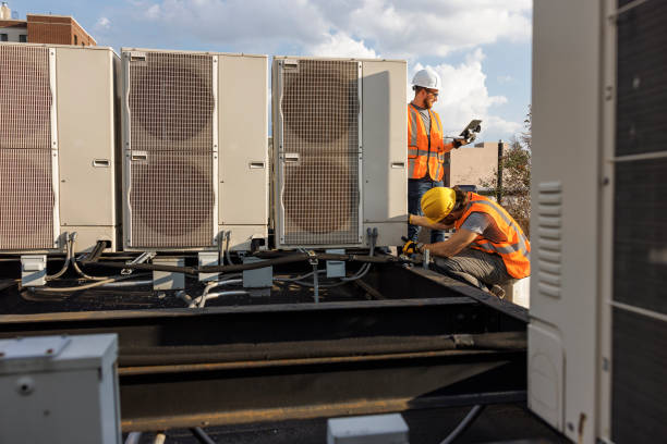 Best HVAC Companies Near Me  in Roosevelt, NJ