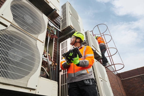 Best HVAC Tune-Up Services  in Roosevelt, NJ