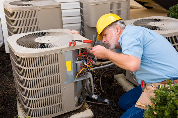 AC Installation Near Me in Roosevelt, NJ