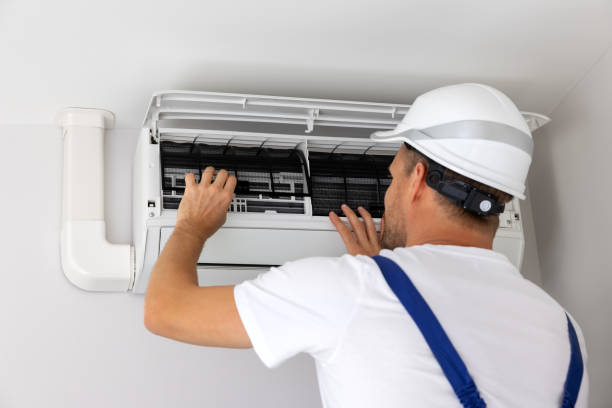 Best AC Installation Near Me  in Roosevelt, NJ