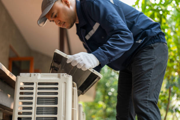 Best Local HVAC Companies  in Roosevelt, NJ