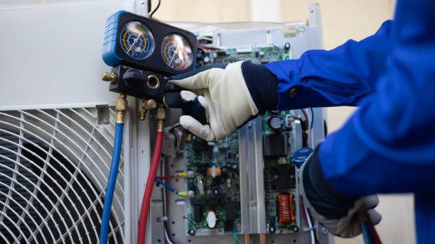 Best HVAC System Installation  in Roosevelt, NJ