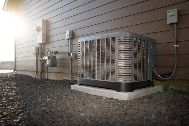 Best HVAC Cleaning Services  in Roosevelt, NJ